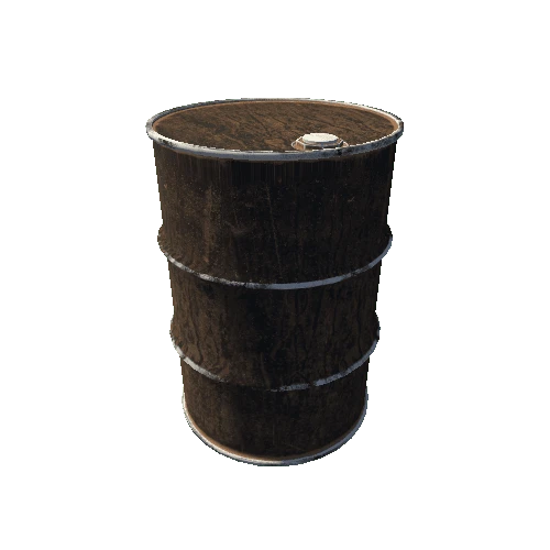 Two_Ridge _Barrel_One_Cap_Dirty_Black